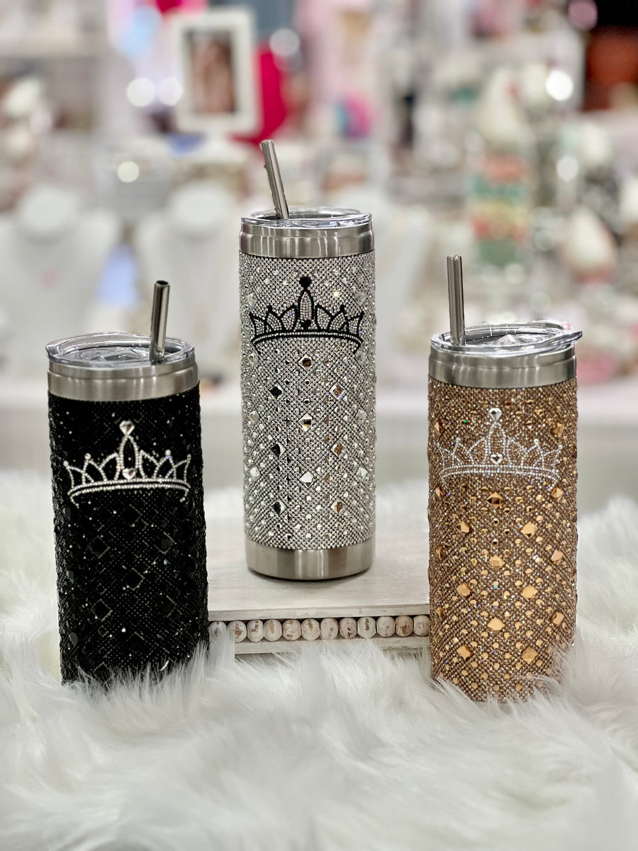 Heaven Inspired Tumbler - Women – The Crowning Jewels