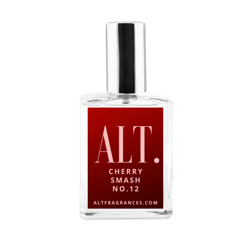 ALT. Fragrances - Cherry Smash: 60ML / 2 OZ