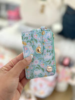 Lilac Wallet
