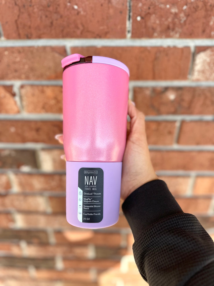 Brumate Nav 25 oz