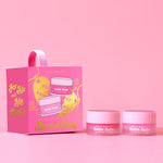 Besties Only Lip Balm Set