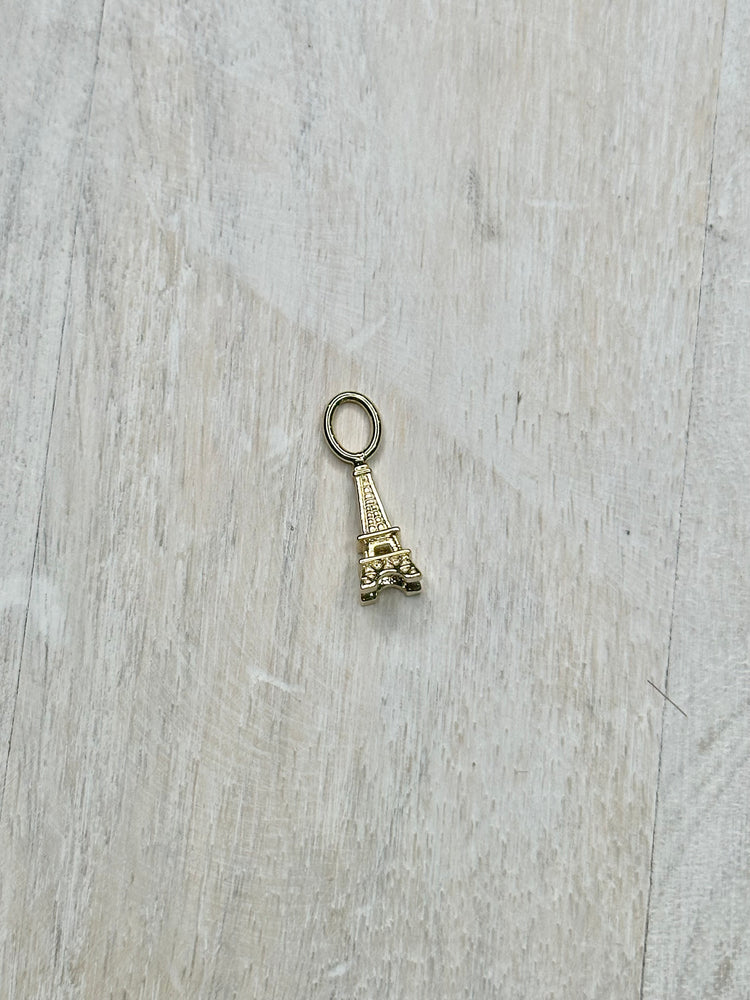 Eiffel Tower Charm