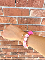Check Me Out Wristlet