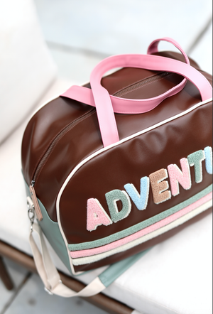 Adventure Duffle Bag