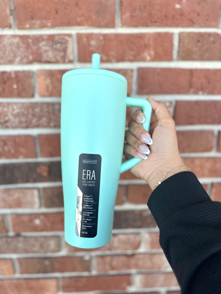 Era 40 oz Mint