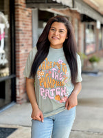 Pumpkin Patch Tee