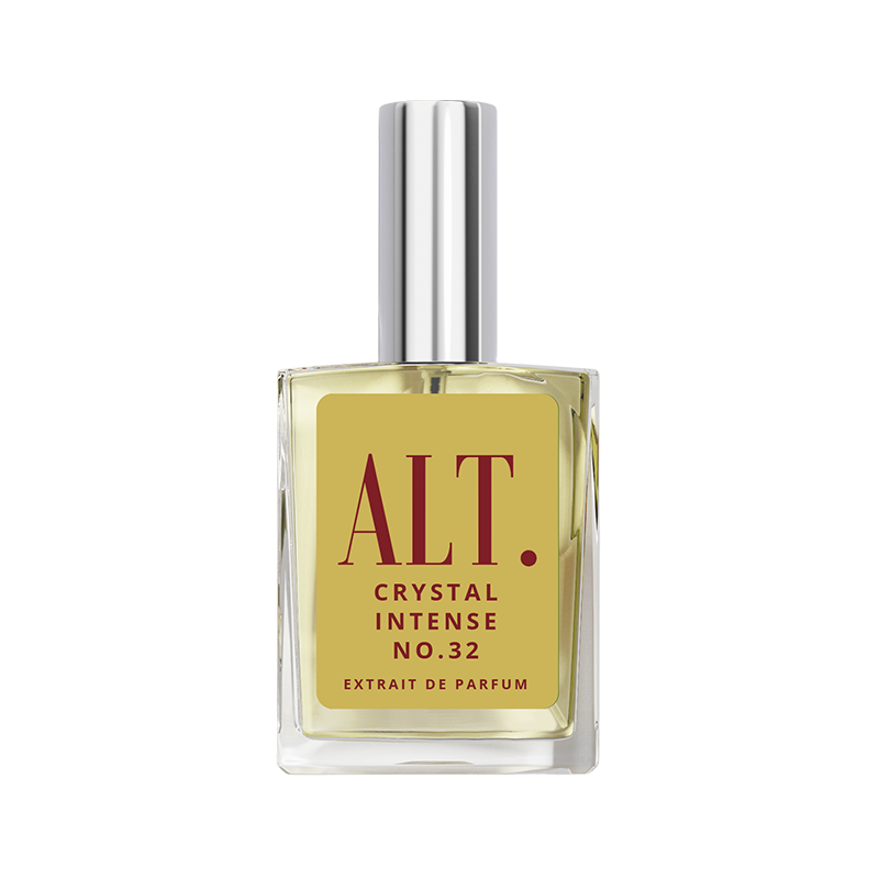 ALT. Fragrances - Crystal Intense: 30ML / 1 OZ