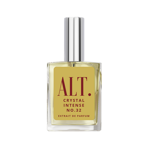 ALT. Fragrances - Crystal Intense: 30ML / 1 OZ