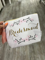 Bridesmaid Bag