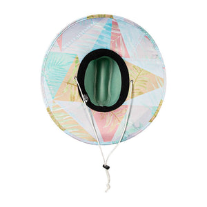 Soul of Adventure - Keys Straw Hat | Miami Daze | Mint