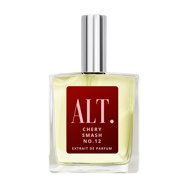 ALT. Fragrances - Cherry Smash: 60ML / 2 OZ