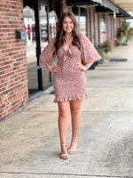 Summer Fun Dress