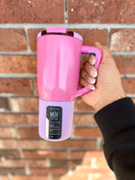 MUV 25OZ Brumate