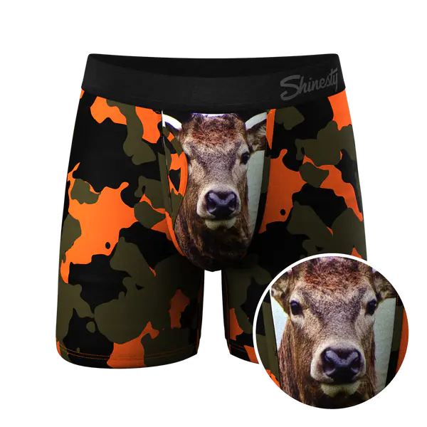 Bambi Bunchers Hammock Underwear