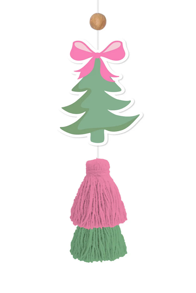 Air Freshener Christmas