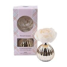 Holiday Flower Diffuser