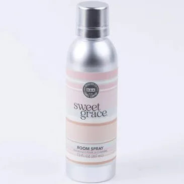 Sweet Grace Room Spray