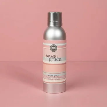 Sweet Grace Room Spray