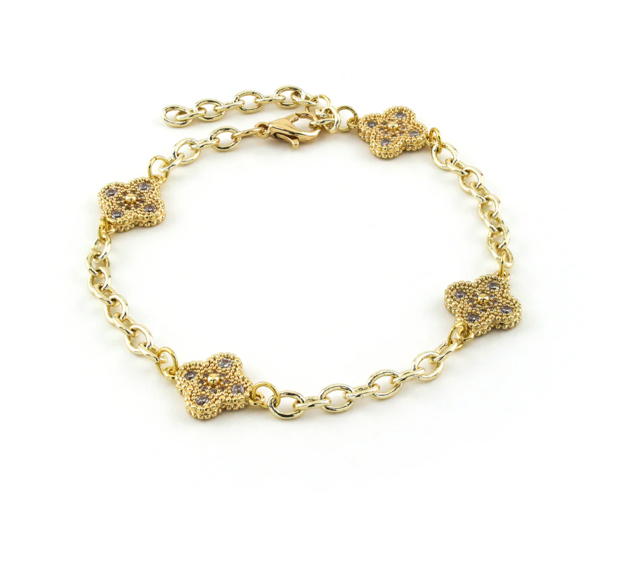 Bristol Single Bracelet