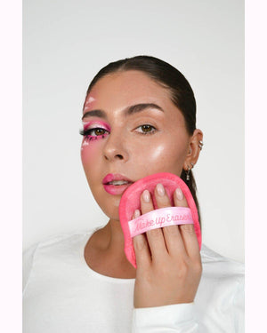 MakeUp Eraser - Pink 7-Day Set | MakeUp Eraser