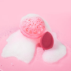 MakeUp Eraser - The Sponge | Machine Washable MakeUp Blender