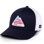 Rocky Mountain Flag Hat