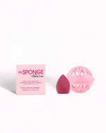 MakeUp Eraser - The Sponge | Machine Washable MakeUp Blender