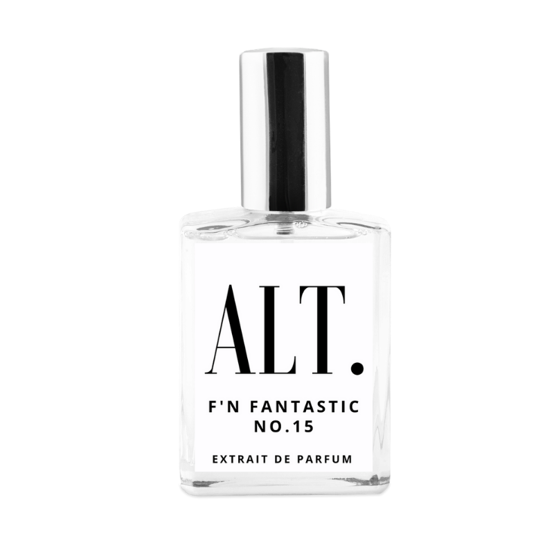 ALT. Fragrances - F'n Fantastic: 30ML / 1 OZ