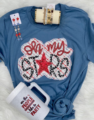 Oh My Stars Tee