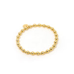 Jackie Bracelet Gold