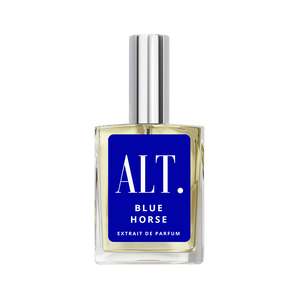 ALT. Fragrances - Blue Horse: 60ML / 2 OZ