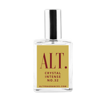 ALT. Fragrances - Crystal Intense: 30ML / 1 OZ