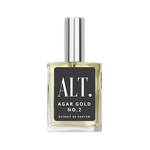 ALT. Fragrances - Agar Gold: 60ML / 2 OZ