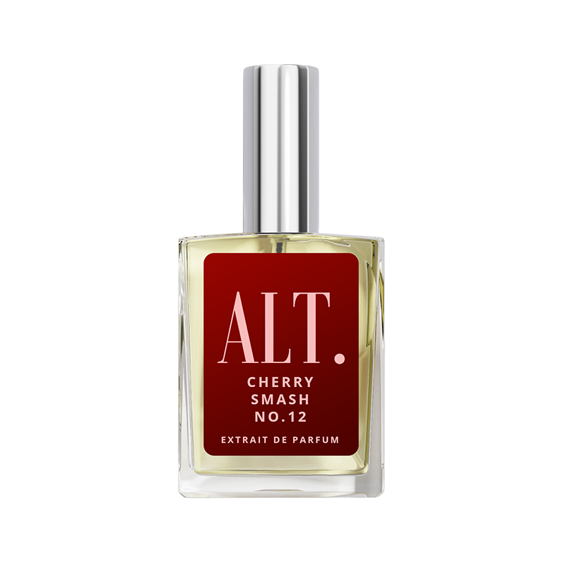 ALT. Fragrances - Cherry Smash: 60ML / 2 OZ