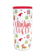 Christmas - Can Cooler