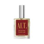 ALT. Fragrances - Crystal Parfum (Gold): 60ML / 2 OZ