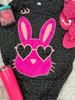 Youth Pink Bunny